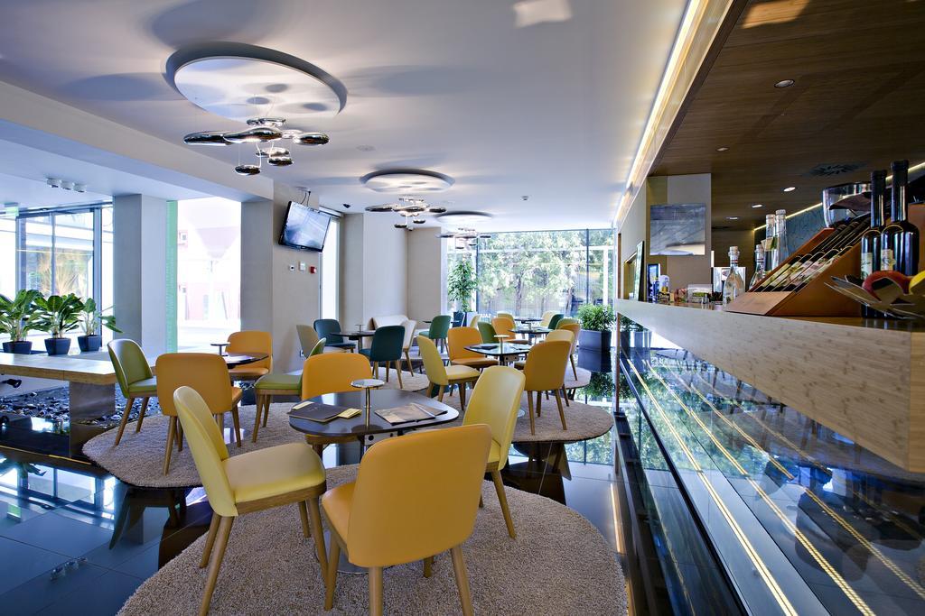 Hotel Zena Beauty & Shopping Center Hévíz