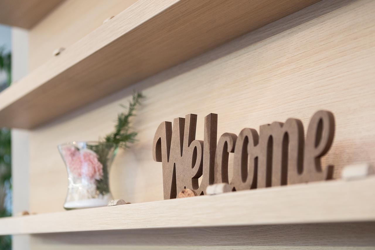 Готель Zena Beauty & Shopping Center 4*