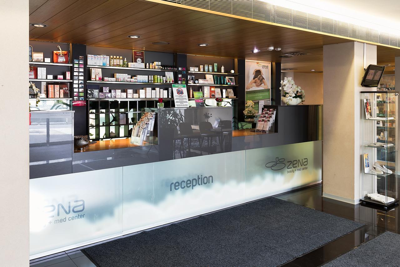 Zena Beauty & Shopping Center 4*