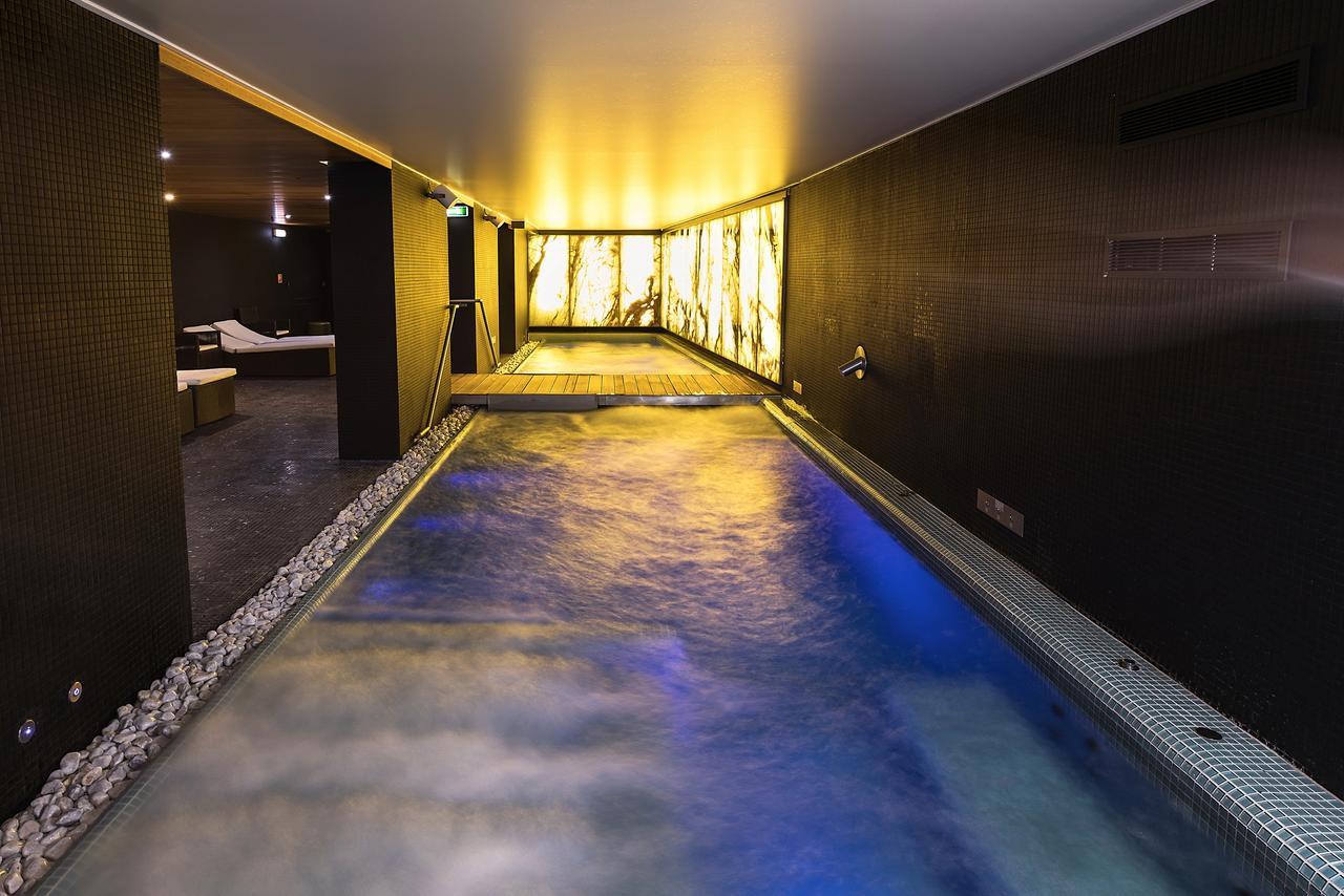 Hotel Zena Beauty & Shopping Center